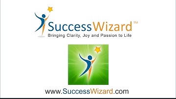 Success Wizard Tutorial