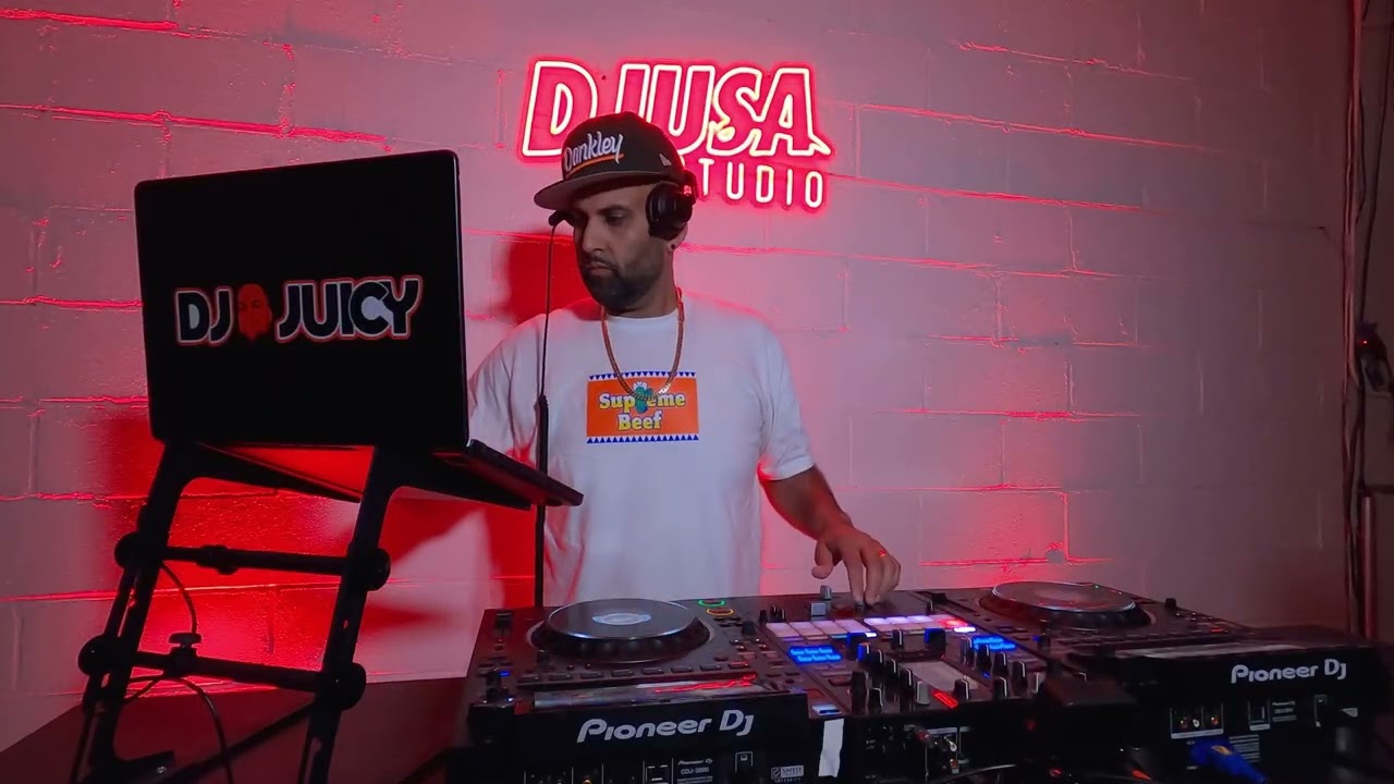 NON-STOP Punjabi House set curated by DJ Juicy🔥🔥🔥