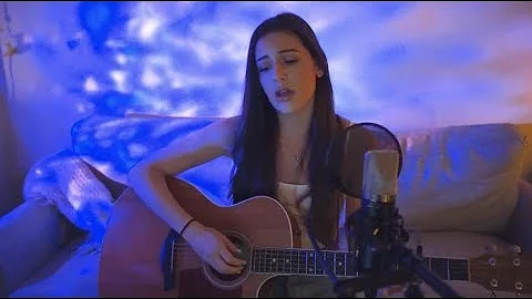 break up with your girlfriend, i'm bored (davina leone cover)