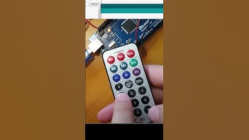 GRAFCET | ARDUINO #31: La Commande IR d