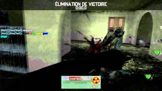 Epik Commando MW2