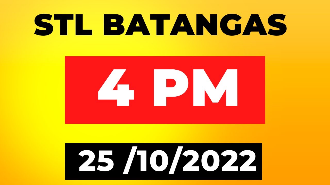 stl-batangas-draw-result-today-live-4pm-october-25-2022-4pm-draw