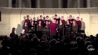 O Magnum Mysterium (2011)