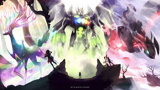 Pokemon X/Y Legendary Battle Remix by Nick Skyline - YouTube