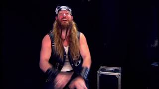 Zakk Wylde Best Story / La mejor anécdota de Zakk Wylde y Ozzy Osbourne (SUB ESPAÑOL)