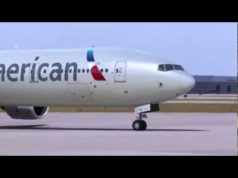 American Airlines Logo & Livery - Unravel Travel TV