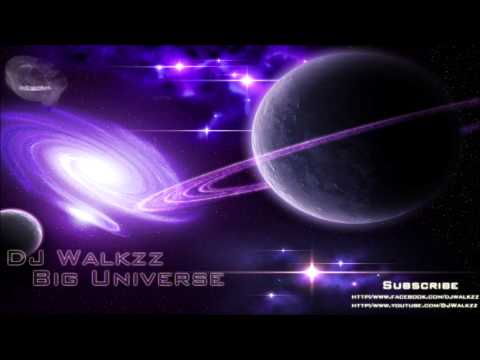 Alan Walker - Big Universe