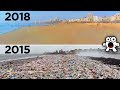 Amazing  #TrashTag Challenge Before & After Posts