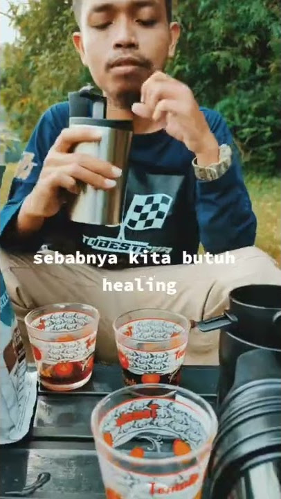 Tempat Ngopi Estetik | Kopjal Barista Jalanan