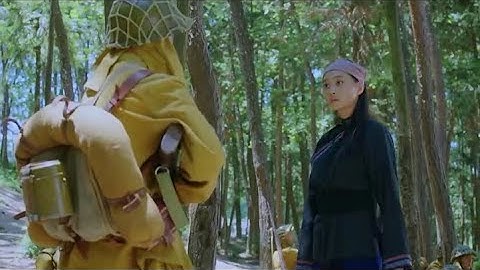 【Full Movie】日軍捉住村姑，不料村姑是功夫高手，當場團滅日軍隊伍  ⚔️  抗日  MMA | Kung Fu