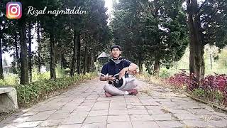 Firal Darbuka Fersi Mama Muda Najmuddin