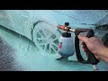 How to upgrade your pressure washer gun  cheap stubby gun upgrade quick release karcher ava nilfisk