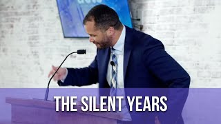 The 400 years of Silence — sermon from Grants Pass Baptist Church