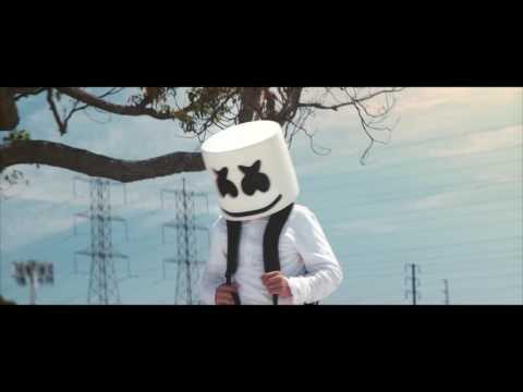 marshmello---alone-[monstercat-official-music-video]
