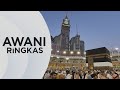 AWANI Ringkas: Arab Saudi iktiraf jemaah haji Malaysia