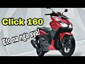 Honda Click 160! Philippines Launch and Price Update