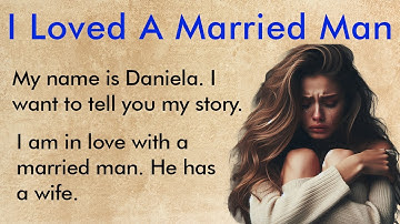 The One Lover Who Hopes to Marry ✅ Emotional English Story (A1–A2 Level ✅ Love story