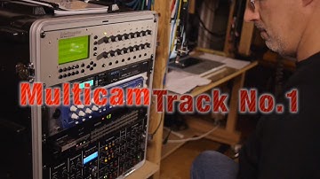 Metunar - Multicam Track No. 1