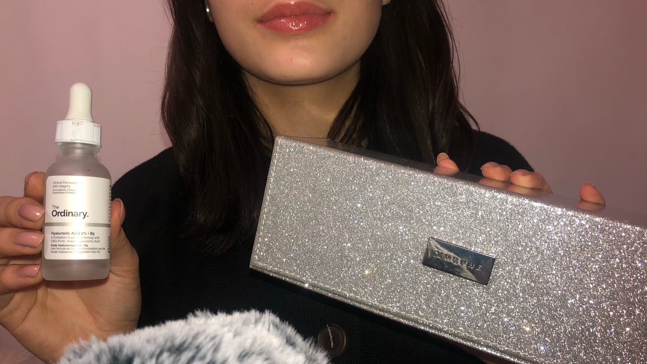 ASMR SUOMI | Nopeita & aggressiivisia triggereitä 🤍