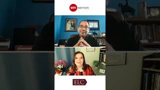 Famous Insight from the CEO of ELC: Her WHY Net Worth