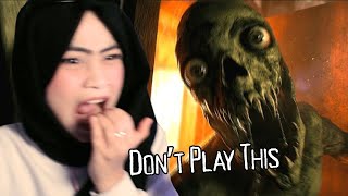 JANGAN MAINKAN GAME INI