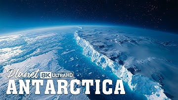 Antarctica in 2025 What