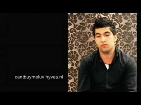 Can't Buy Me Love - RTL5 Promo