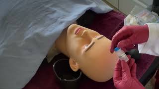Forensics Testing | ASMR Role Play