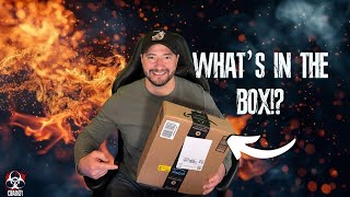 WHAT'S IN THE BOX? | HUGE Black Friday Deals REVEALED |