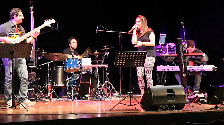 Musicalmente Donna - Cristina Paolini - In alto mare