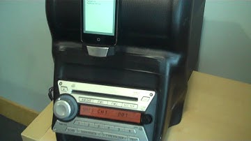 Livio Radio Connect API Packet for iOS