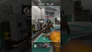 Call Of Duty Black Ops 7 Best Play #bo7 #blackops7 #callofduty #pageforyou #fyp