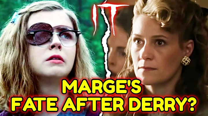 What Happens To Marge After Welcome To Derry?
