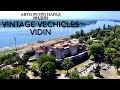 Ретро Парад Видин 2022 / Vintage Vechicles Vidin / 2022