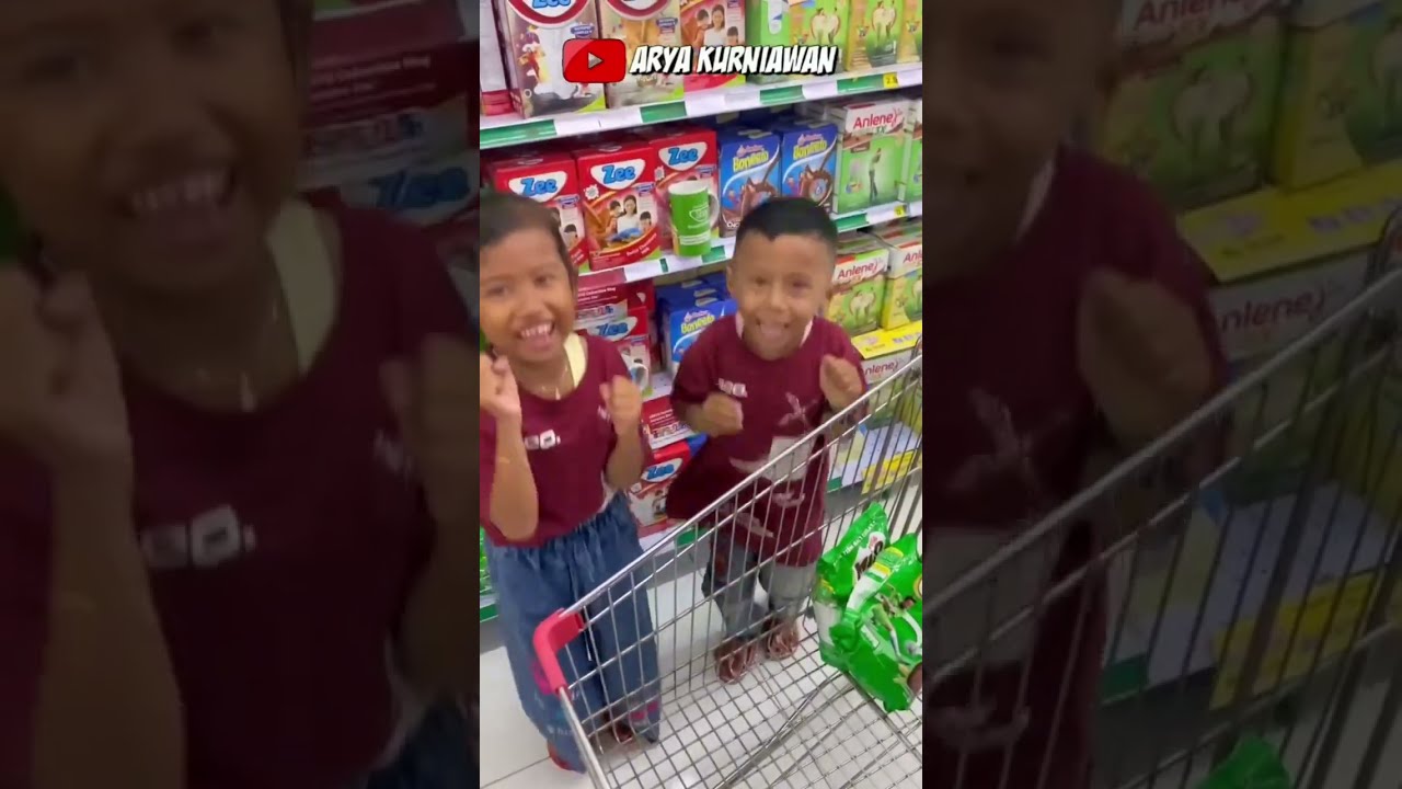 KUMPULAN SHORTS ARYA KURNIAWAN !! KASIHAN ROHMAT GAK BOLEH BELI🥹😭