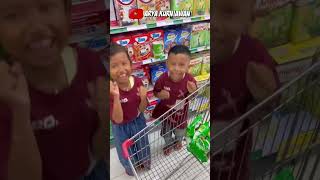 ARYA KURNIAWAN SHORTS COLLECTION!! KASIHAN ROHMAT CAN'T BUY IT🥹😭