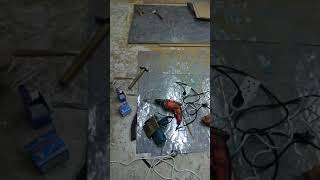 Lead Lining work 03004499174