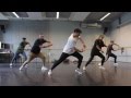 i got the juice | Dream junkies | choreography Mp3