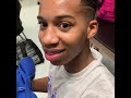 Ty Rogers school vlog #2