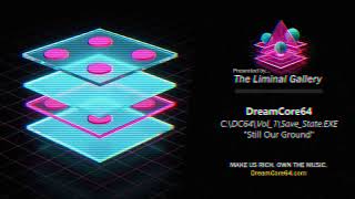 DreamCore64 - Liminal Frequencies (Essential Mix)