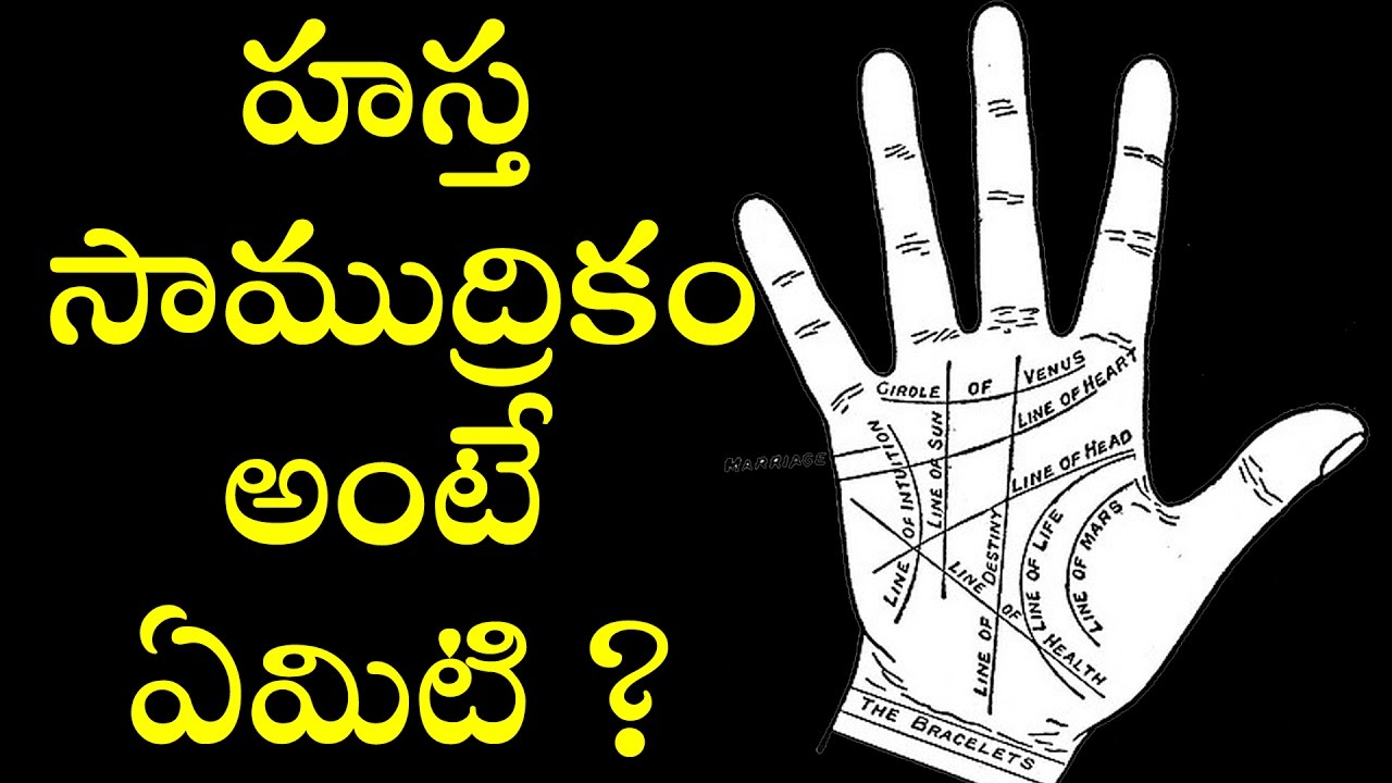 Astrology Chart In Telugu