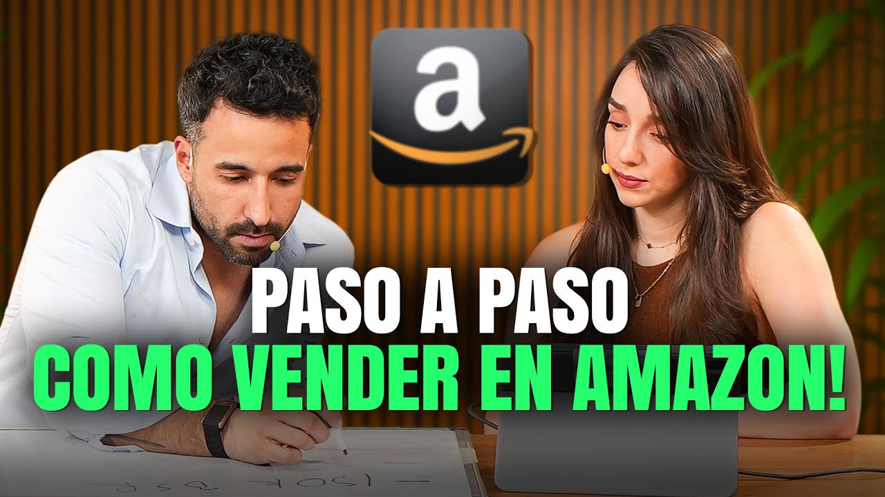 The Ultimate Guide to Selling on Amazon in 2026