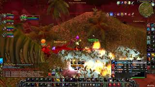 Chur - Elemental Shaman PvP Event Spellcleave at Nesingwary 2.4k+ coins