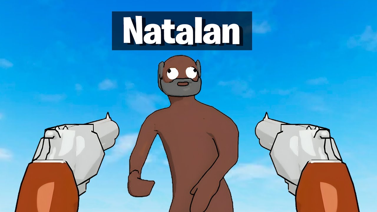 PROBÉ el JUEGO más RARO de STEAM