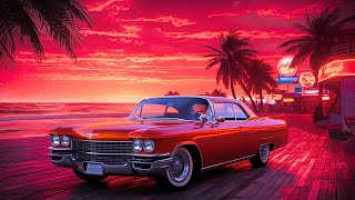 It's Summer 1989 and you're Cruising in Miami