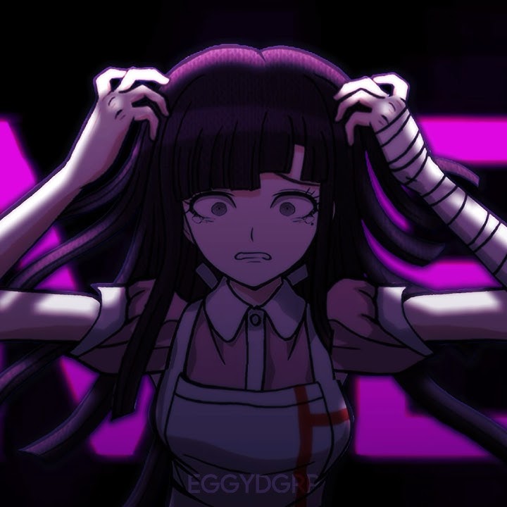 It’s not fair x Hey Kids || Danganronpa Mikan Tsumiki Edit #danganronpa #mikantsumiki