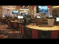 FIGHT AT THE MGM CASINO! Maryland - National Harbor - YouTube