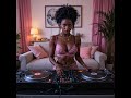 Glossy Dreams • Feel-Good Girly R&B