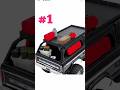 #1 or #2? You Decide! TRX-4 F-150.