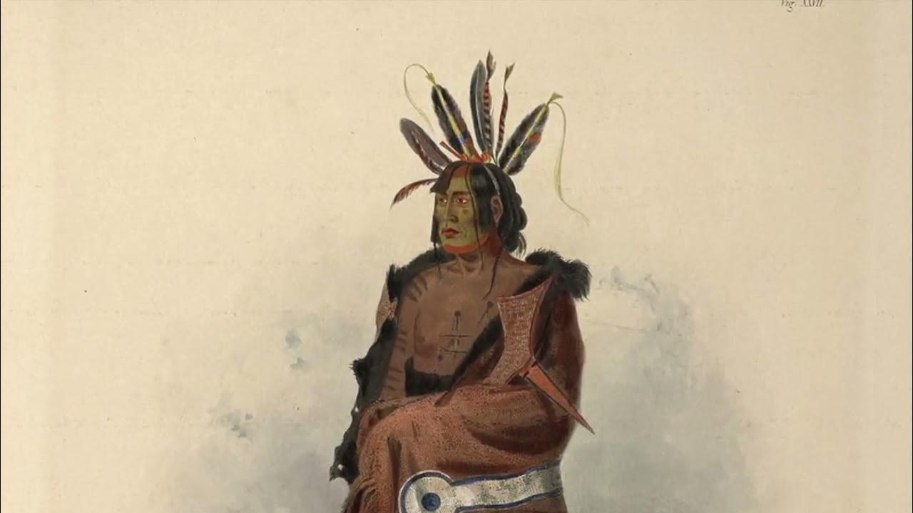 Arikara Native American History YouTube